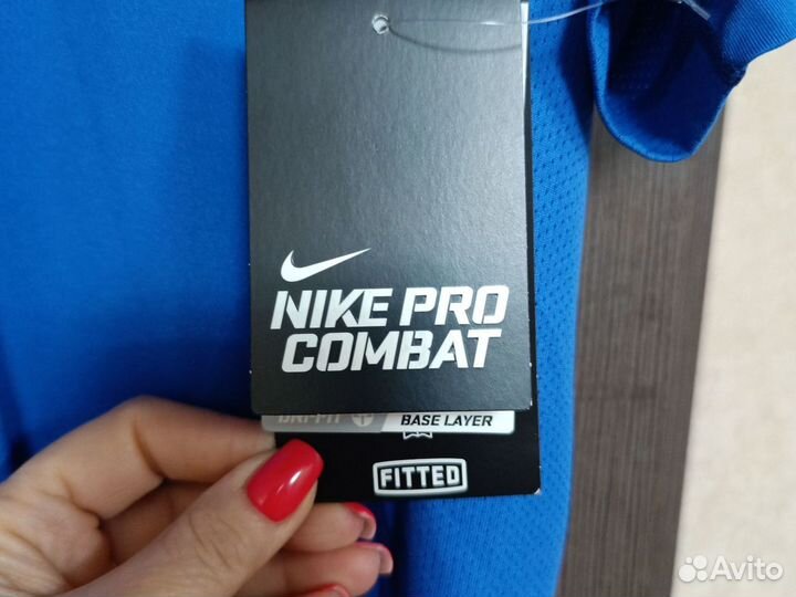 Футболка Nike