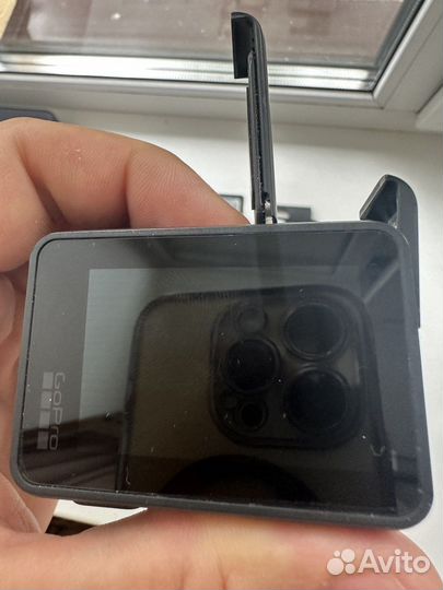 Камера GoPro Hero 7 black + много аксессуаров