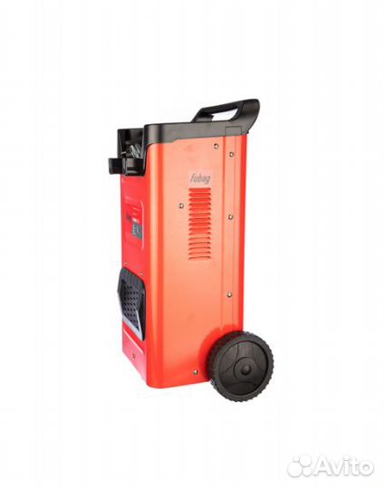 Пуско-зарядное устройство fubag force 320 68836