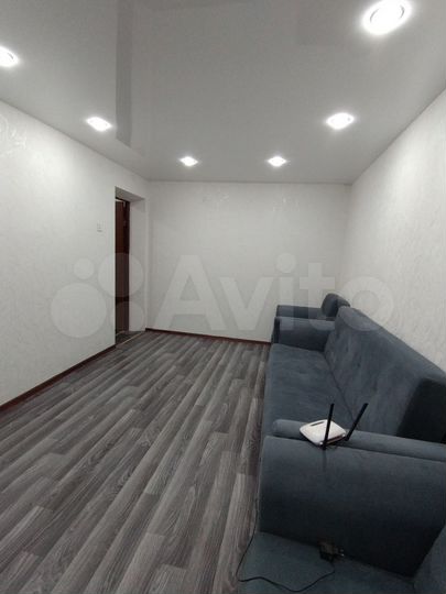 2-к. квартира, 42 м², 2/9 эт.