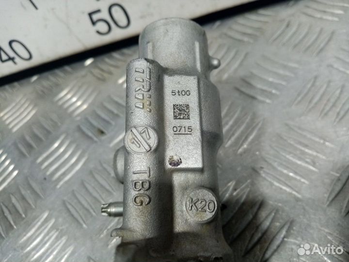 Б/У Цилиндр тормозной главный#001