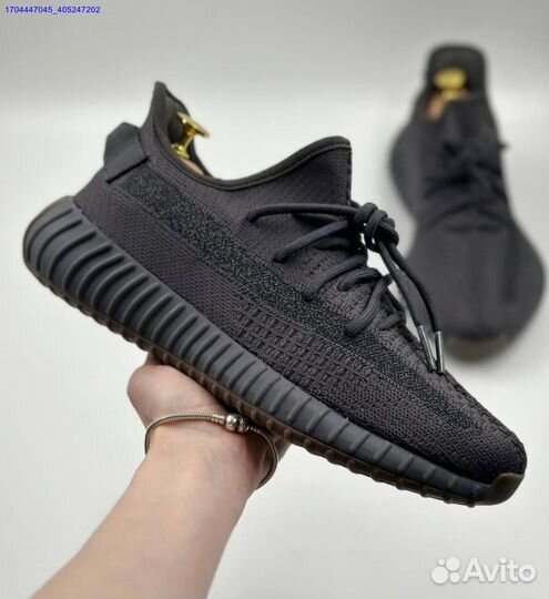 Кроссовки Adidas Yeezy Boost 350 (Арт.65118)