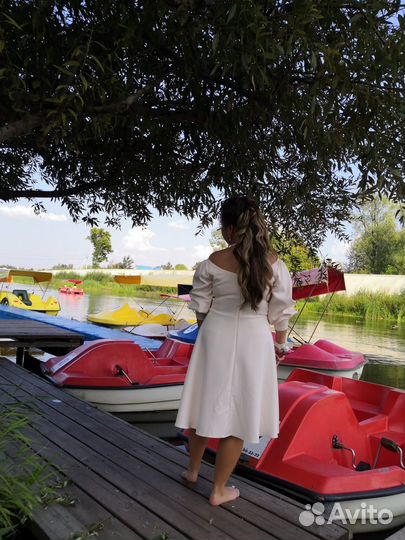 Платье на выпускной