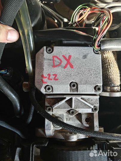 Насос тнвд VP44 audi 059130106В