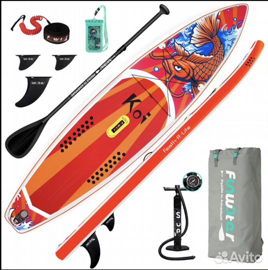 Sup board Сап доска