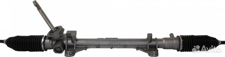 Рулевая рейка с тягами механическая M50291NW Mo