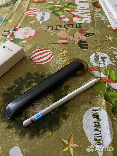 Стилус Lyambda Magic Stick