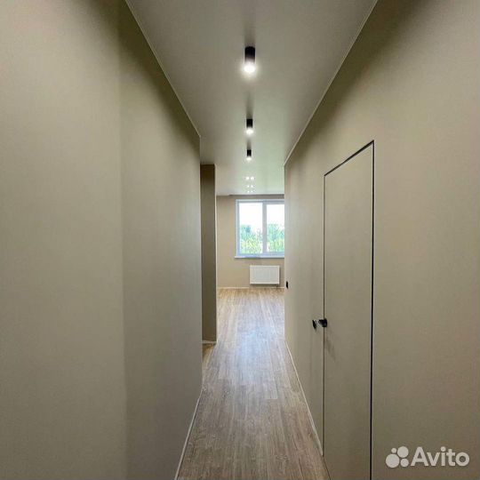 Ремонт квартир под ключ