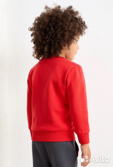 Новое. Свитшот мужской