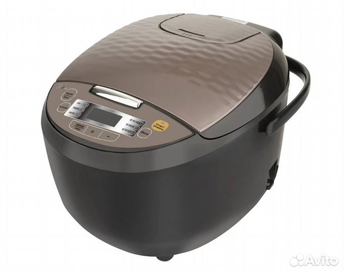 Мультиварка Midea MPC-6021