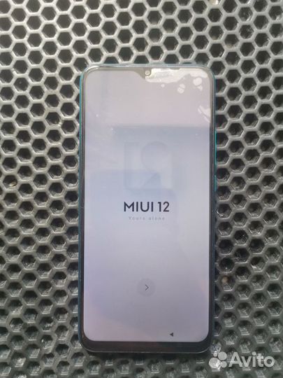 Xiaomi Redmi 9, 3/32 ГБ