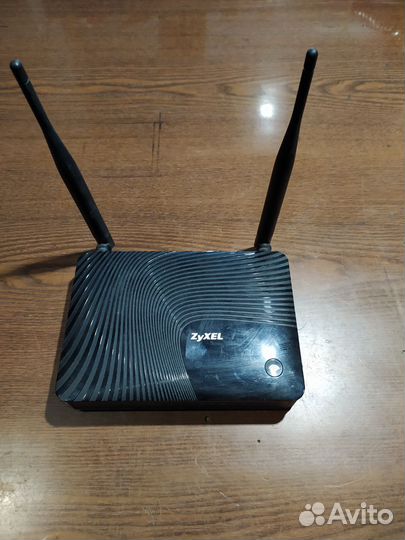 Wifi роутер