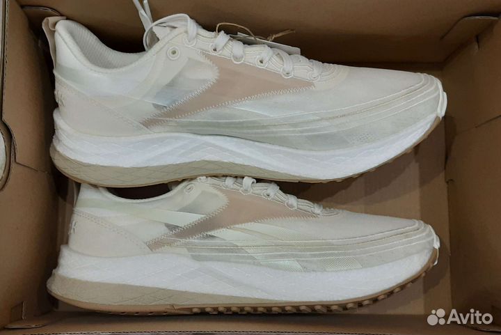 Кроссовки женские reebok floatride energy 4