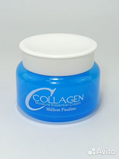 Крем Collagen 100 гр оптом