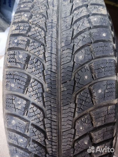 Matador MP 50 Sibir Ice 2 215/65 R16