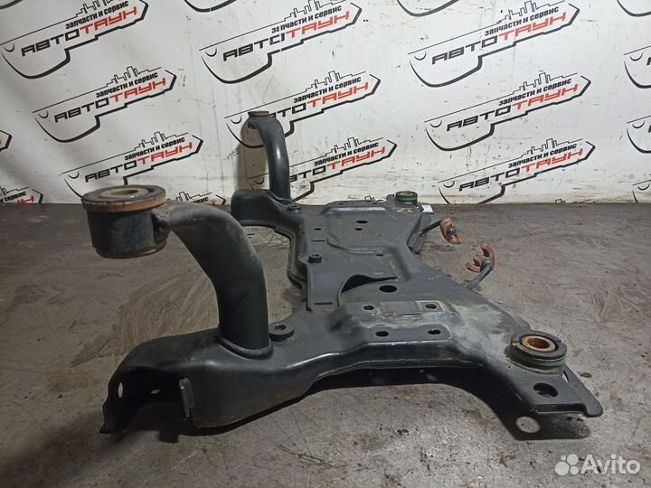 Балка Двигатель подрамник mazda axela mazda3 BK BK3P BK5P bkep передняя 2WD 4WD BP4K34800K S3714