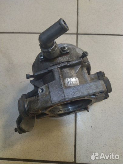 Дросельная заслонка Chevrolet Blazer универсал L35