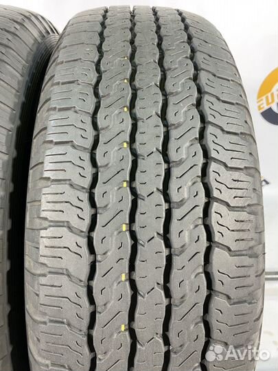 Toyo Open Country A20 245/70 R17 110T