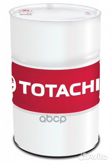 Totachi niro HD semi-synthetic 10W-40 API CI-4