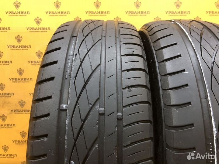 КАМА Кама-Евро-129 195/55 R15 85H