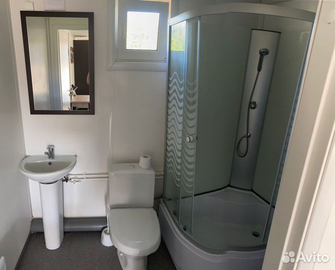 Гостиница в Усть-Луга Кингисеппском районе