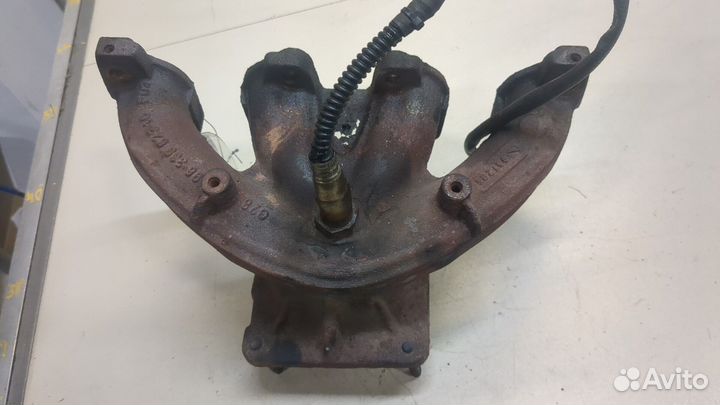 Коллектор выпускной Citroen Xsara-Picasso, 2005