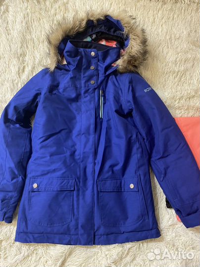 Куртка roxy