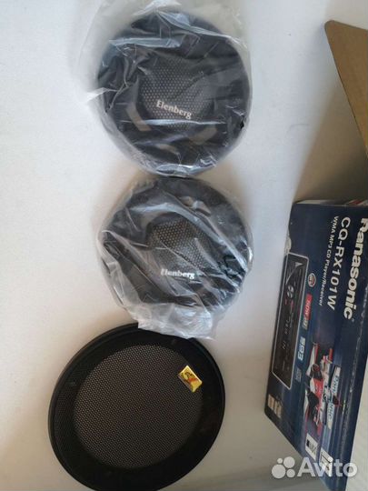 Автомагнитола