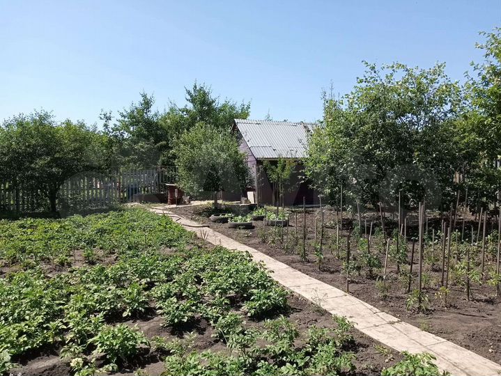 Дача 24 м² на участке 7,8 сот.