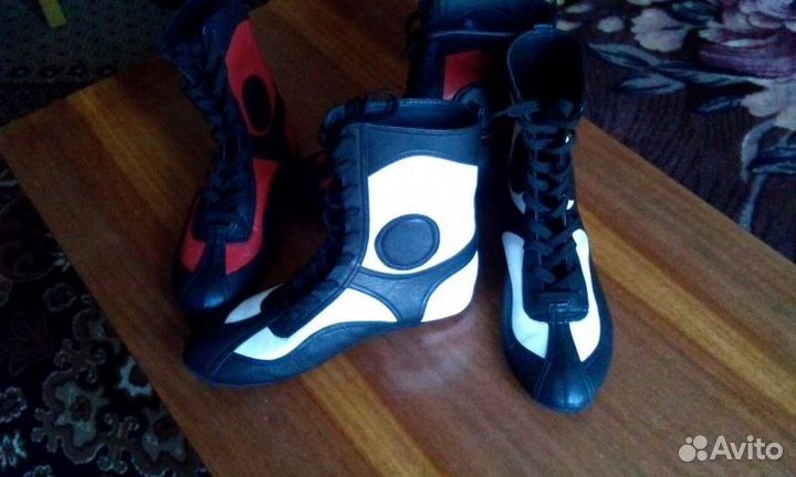 Спортивную обувь на заказ