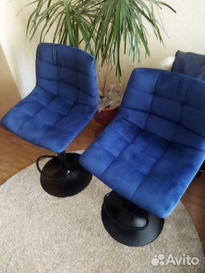 Барный стул