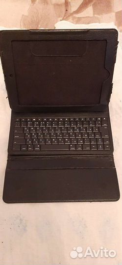 Клавиатура