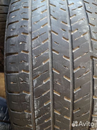 Yokohama G91 225/65 R17