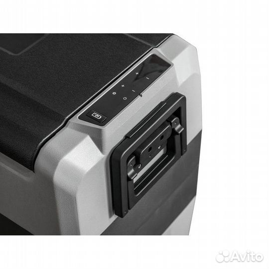 Компрессорный автохолодильник морозильник аренда