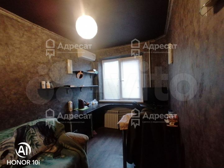 Квартира-студия, 15 м², 1/9 эт.