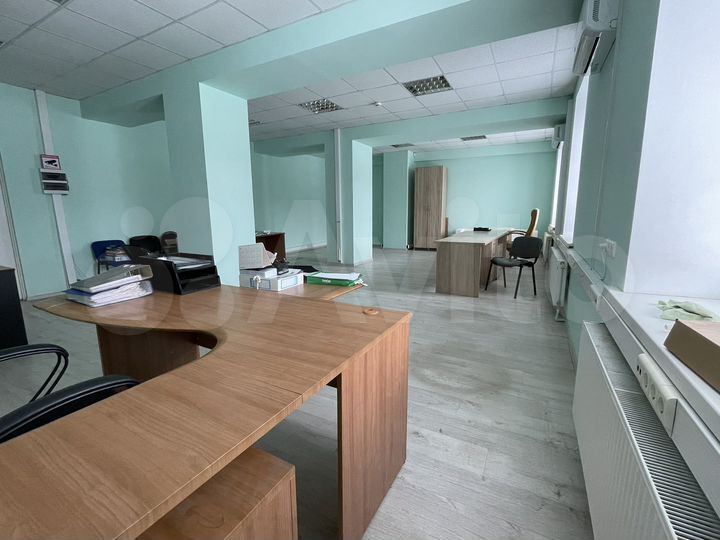 Офис, 260 м²
