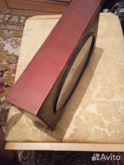 Настольные часы