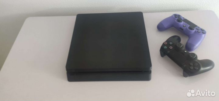 Sony PS4 slim 1tb