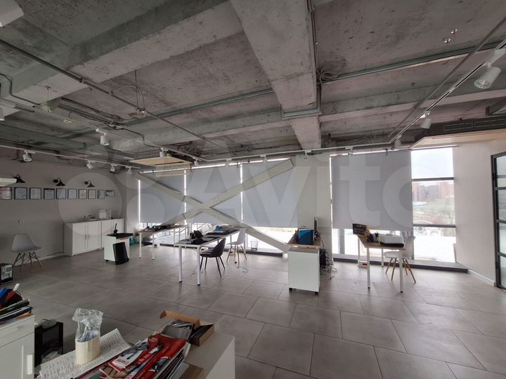 Сдается под офис 85 м²