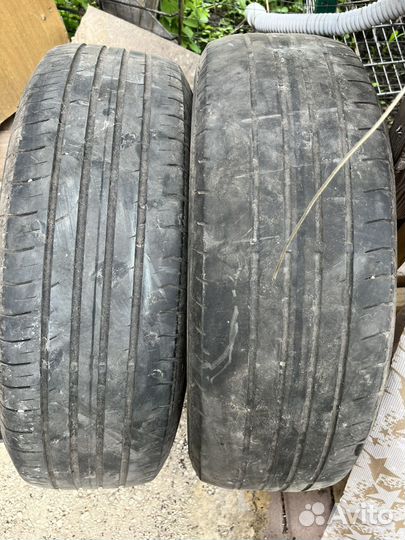 Continental ContiPremiumContact 2 205/70 R16