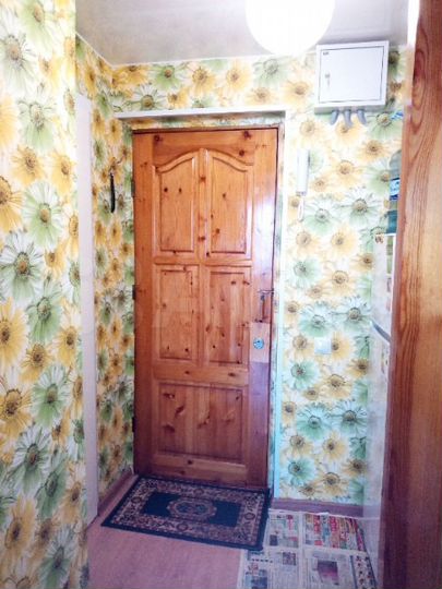 1-к. квартира, 18 м², 5/5 эт.