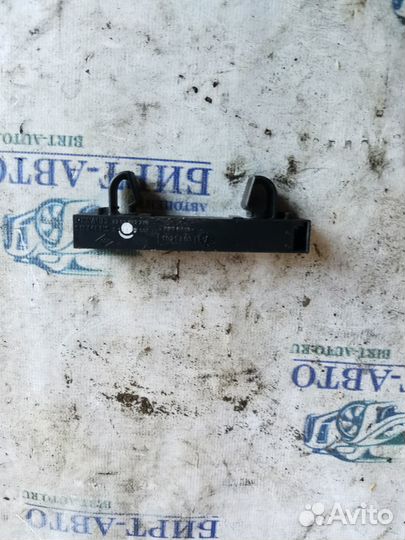 Блок управления антенной (усилитель Антенны) Renau