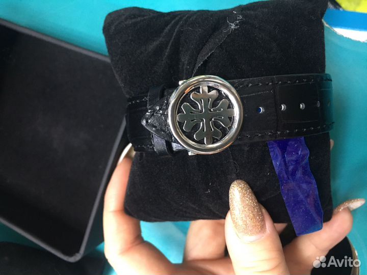 Часы мужские патек филип