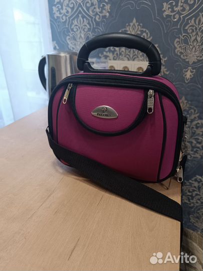Сумка дорожная