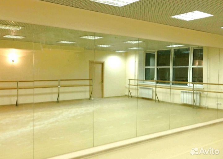 Каленое стекло на заказ