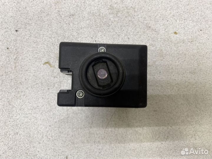 Замок зажигания Мерседес