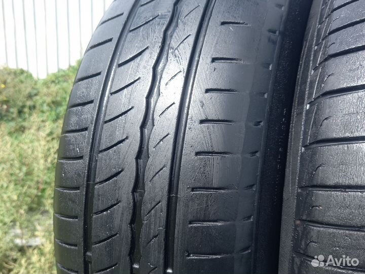 Pirelli Cinturato P1 185/65 R15 88H