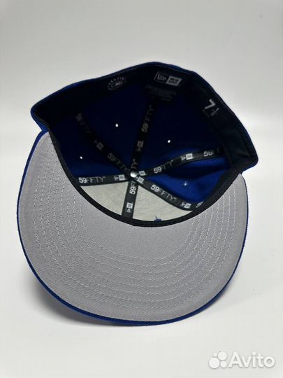 Бейсболка New Era 59Fifty 7 1/8 MLB США