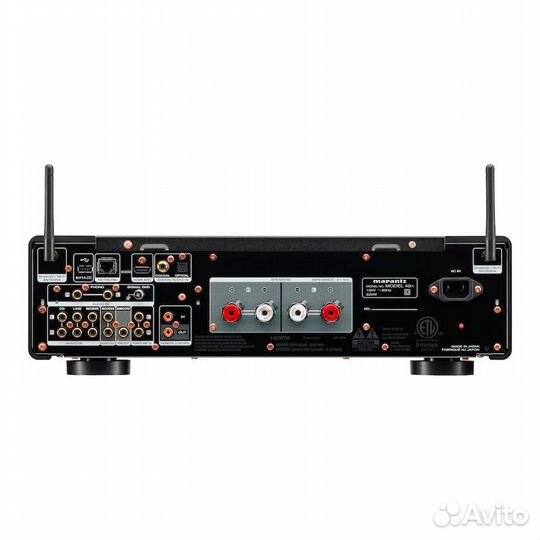 Усилитель Marantz model 40n