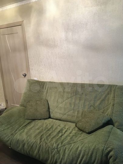 1-к. квартира, 31 м², 2/5 эт.